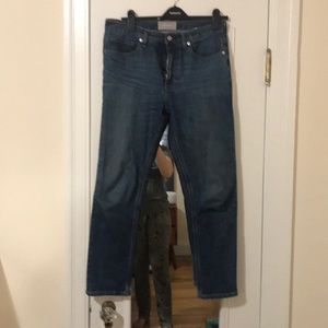 Everlane Modern Boyfriend Jean